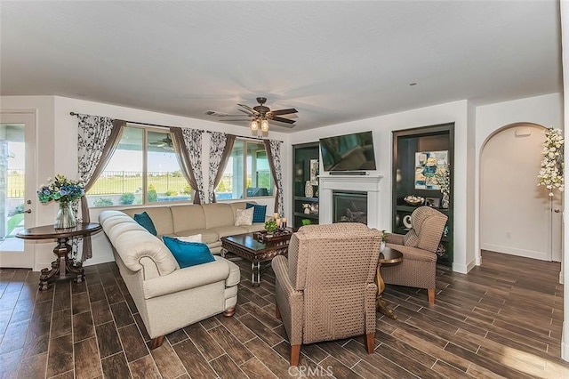 400 Ridge Creek Estates Way, Dinuba, CA 93618 - photo 8