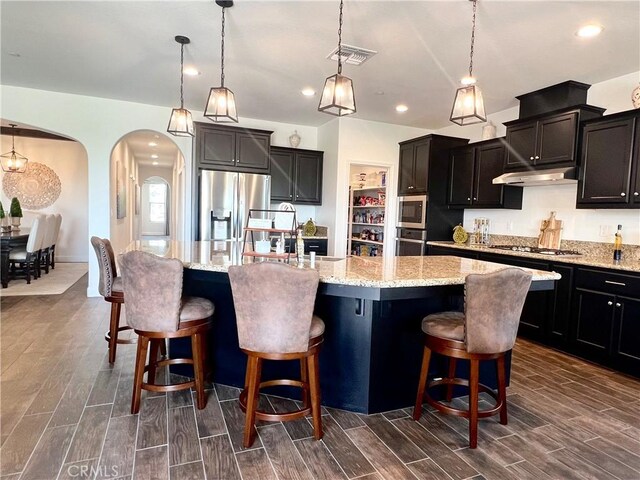 400 Ridge Creek Estates Way, Dinuba, CA 93618 - photo 16