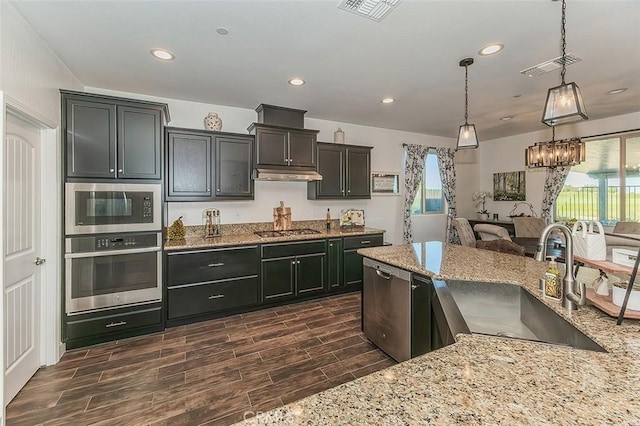 400 Ridge Creek Estates Way, Dinuba, CA 93618 - photo 15