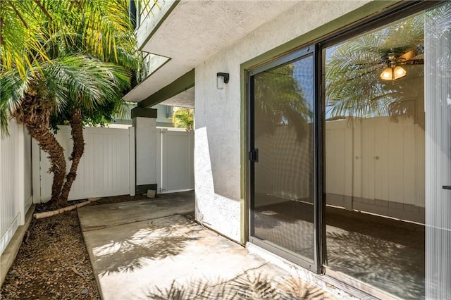2231 Pacific Ave Unit 14, Costa Mesa, CA 92627 - view of patio