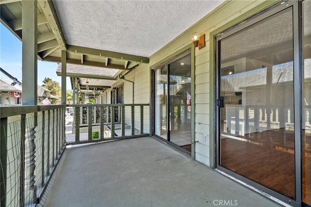 2231 Pacific Ave Unit 14, Costa Mesa, CA 92627 - view of balcony
