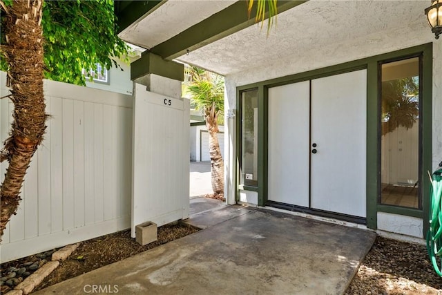 2231 Pacific Ave Unit 14, Costa Mesa, CA 92627 - entrance to property