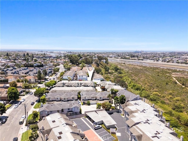 2231 Pacific Ave Unit 14, Costa Mesa, CA 92627 - aerial view of residential area