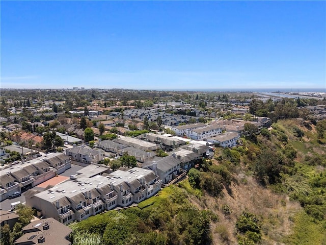 2231 Pacific Ave Unit 14, Costa Mesa, CA 92627 - aerial perspective of suburban area