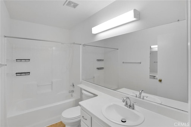 14183 Gale Dr, Victorville, CA 92394 - full bath with vanity and shower / washtub combination