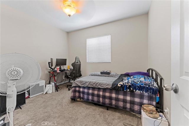 3020 Peaceful Way, Lancaster, CA 93535 - bedroom with carpet flooring