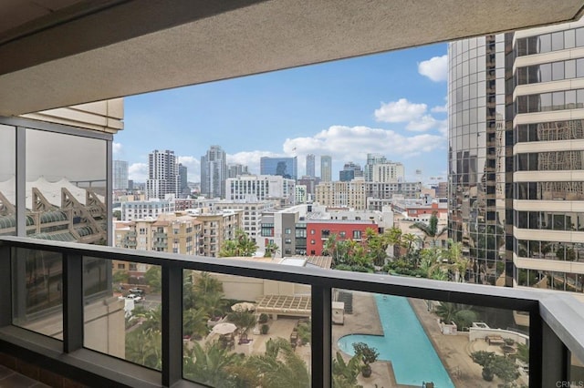 100 Harbor Dr Unit 1106, San Diego, CA 92101 - photo 20