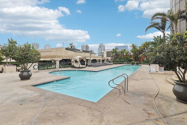 100 Harbor Dr Unit 1106, San Diego, CA 92101 - photo 27