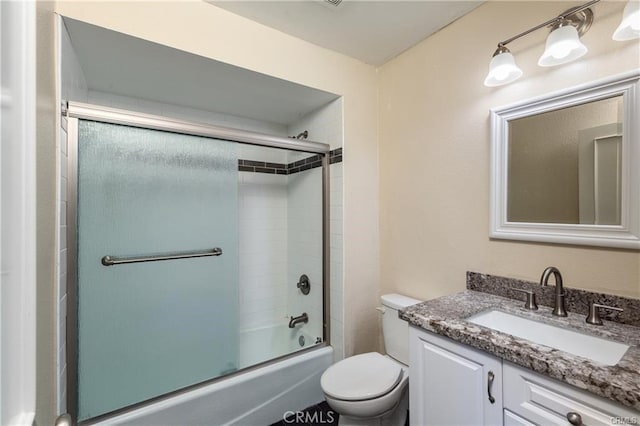 24297 El Pilar, Laguna Niguel, CA 92677 - full bath with vanity and enclosed tub / shower combo