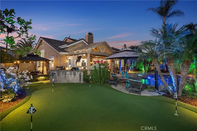 7 Blackburn, Rancho Santa Margarita, CA 92679 - photo 59