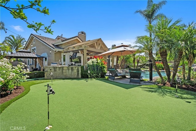 7 Blackburn, Rancho Santa Margarita, CA 92679 - photo 46