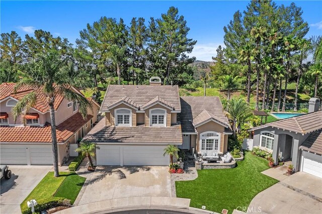 7 Blackburn, Rancho Santa Margarita, CA 92679 - photo 47