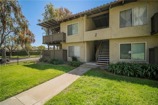 1345 Cabrillo Park Dr Unit J02, Santa Ana, CA 92701 - photo 2