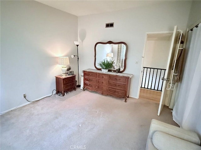12314 Edgefield St, Cerritos, CA 90703 - carpeted bedroom featuring baseboards