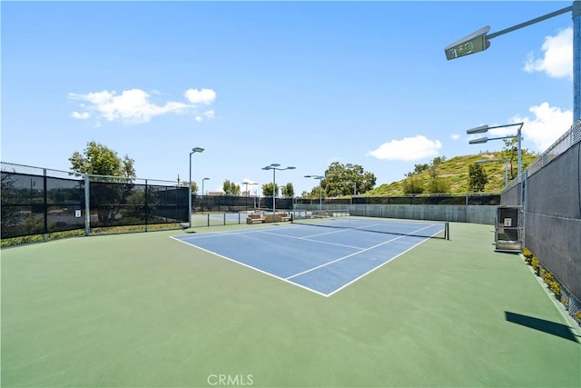 22 Lomada St, Rancho Mission Viejo, CA 92694 - view of tennis court
