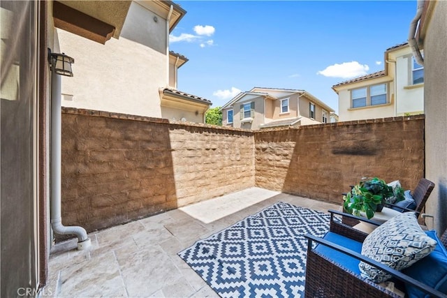 22 Lomada St, Rancho Mission Viejo, CA 92694 - view of patio