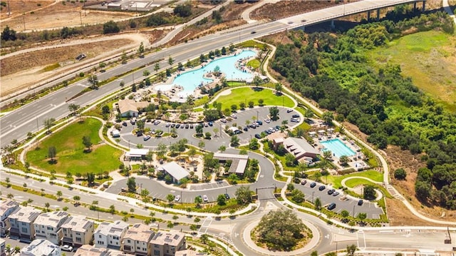 22 Lomada St, Rancho Mission Viejo, CA 92694 - aerial view of property's location with a pool