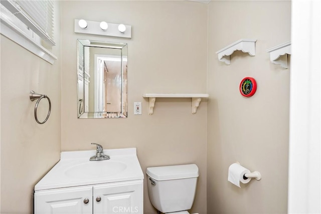 1524 Casarin Ave, Simi Valley, CA 93065 - half bath with toilet and vanity