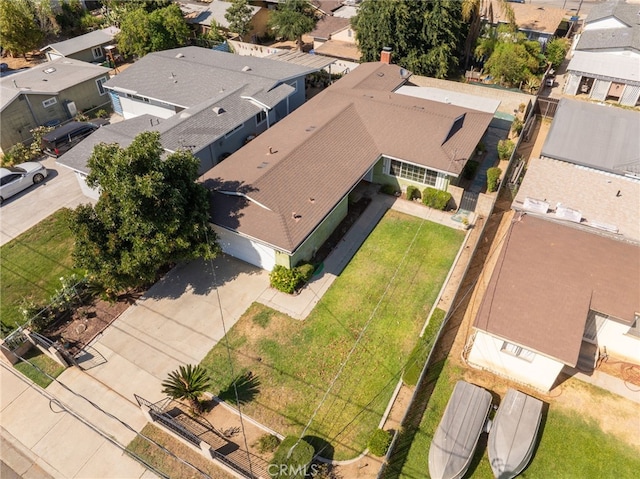 3133 Juanita St, Riverside, CA 92504 - aerial view of residential area