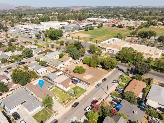 3133 Juanita St, Riverside, CA 92504 - aerial view of residential area