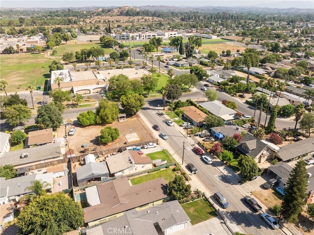 3133 Juanita St, Riverside, CA 92504 - aerial perspective of suburban area