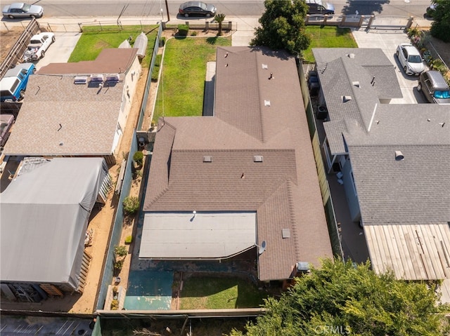 3133 Juanita St, Riverside, CA 92504 - bird's eye view