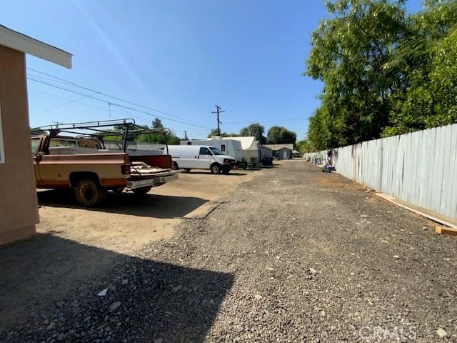 840 W 27th St, San Bernardino, CA 92405 - view of yard