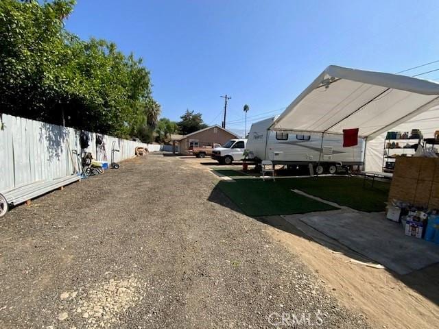 840 W 27th St, San Bernardino, CA 92405 - view of road