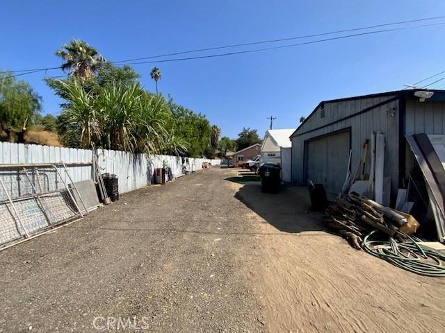 840 W 27th St, San Bernardino, CA 92405 - view of street