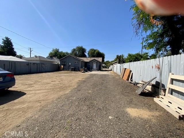 840 W 27th St, San Bernardino, CA 92405 - view of front facade