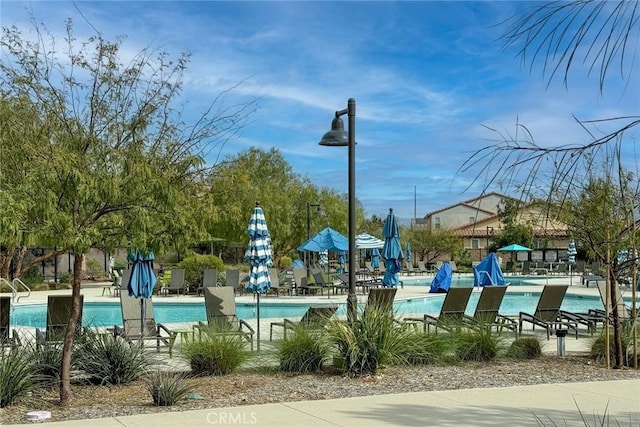 30587 Aspen Glen St, Murrieta, CA 92563 - photo 45