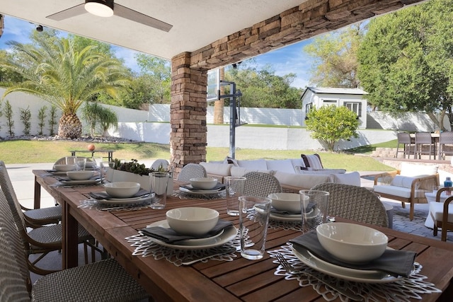 41340 Pedro Buff Dr, Bermuda Dunes, CA 92203 - photo 45