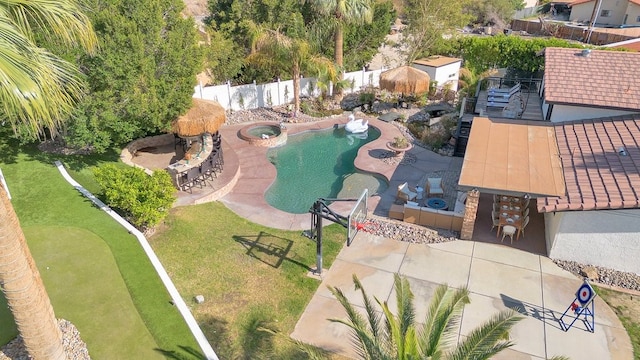41340 Pedro Buff Dr, Bermuda Dunes, CA 92203 - photo 6