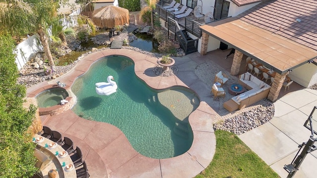 41340 Pedro Buff Dr, Bermuda Dunes, CA 92203 - photo 1