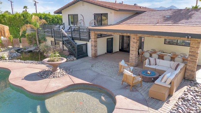 41340 Pedro Buff Dr, Bermuda Dunes, CA 92203 - photo 4