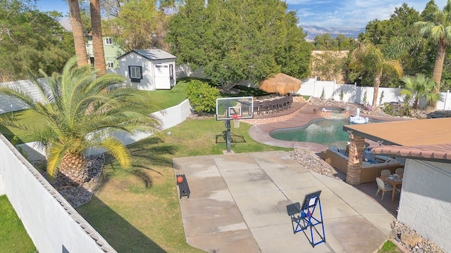 41340 Pedro Buff Dr, Bermuda Dunes, CA 92203 - photo 9
