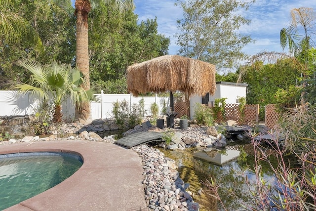 41340 Pedro Buff Dr, Bermuda Dunes, CA 92203 - photo 47