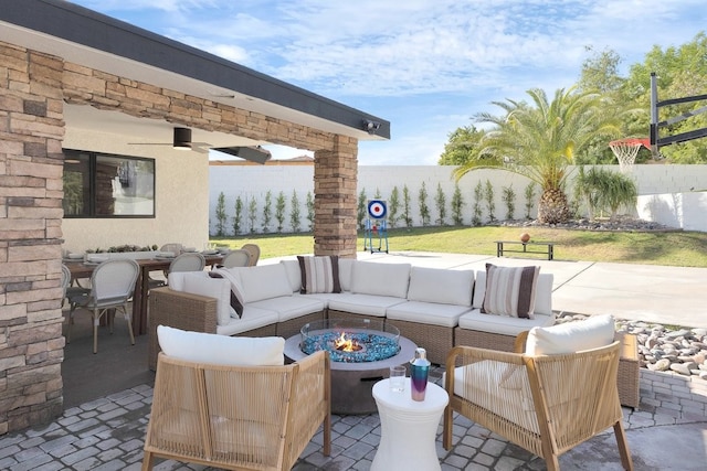 41340 Pedro Buff Dr, Bermuda Dunes, CA 92203 - photo 46