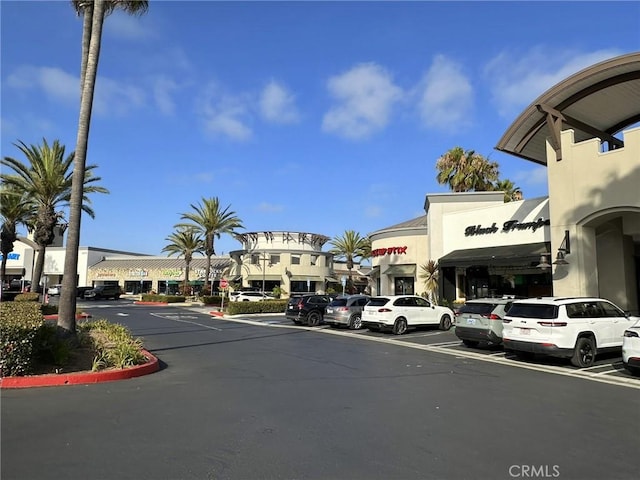 19311 Sunray Ln Unit 104, Huntington Beach, CA 92648 - view of asphalt street featuring curbs