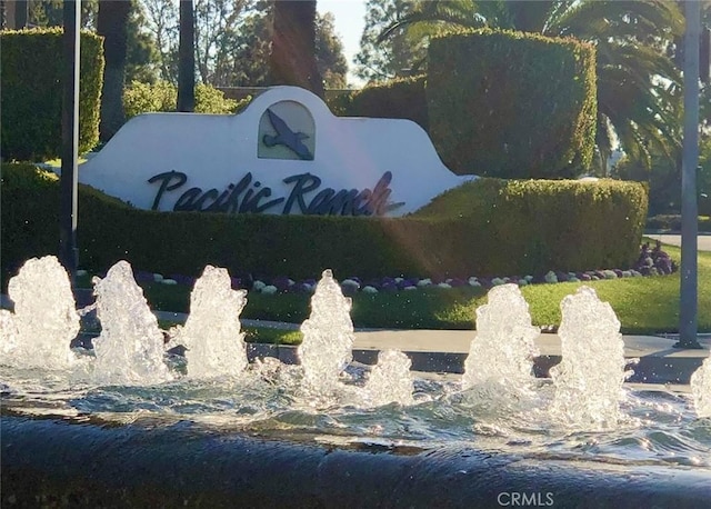 19311 Sunray Ln Unit 104, Huntington Beach, CA 92648 - view of community sign