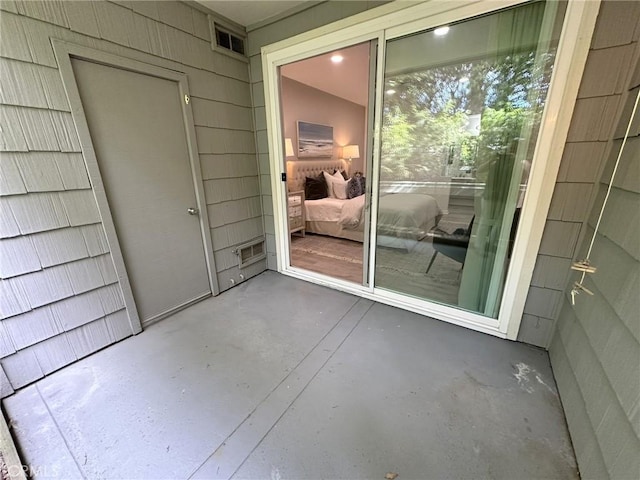19311 Sunray Ln Unit 104, Huntington Beach, CA 92648 - doorway to property