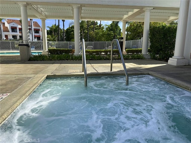 19311 Sunray Ln Unit 104, Huntington Beach, CA 92648 - view of community pool