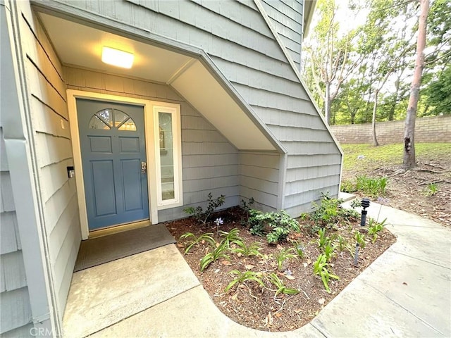 19311 Sunray Ln Unit 104, Huntington Beach, CA 92648 - doorway to property