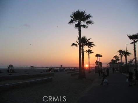 19311 Sunray Ln Unit 104, Huntington Beach, CA 92648 - water view