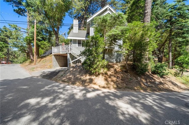 746 W Victoria Ct, Lake Arrowhead, CA 92352 - photo 2