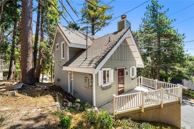746 W Victoria Ct, Lake Arrowhead, CA 92352 - photo 27