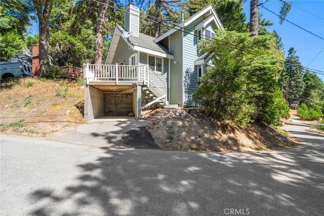 746 W Victoria Ct, Lake Arrowhead, CA 92352 - photo 3
