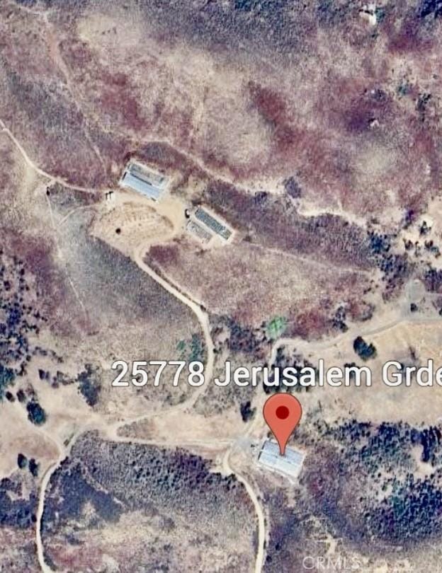 25778 Jerusalem Grade, Lower Lake, CA 95457 - photo 11