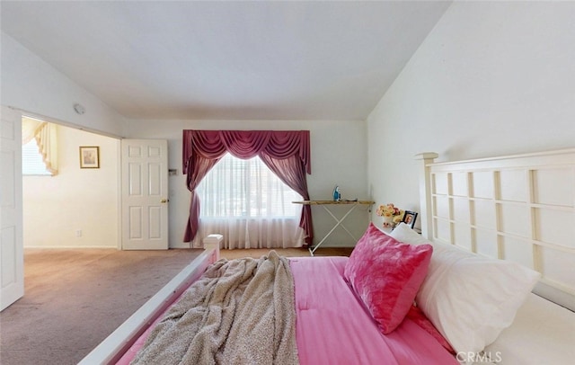 220 S Linhaven Cir, Anaheim, CA 92804 - carpeted bedroom featuring baseboards
