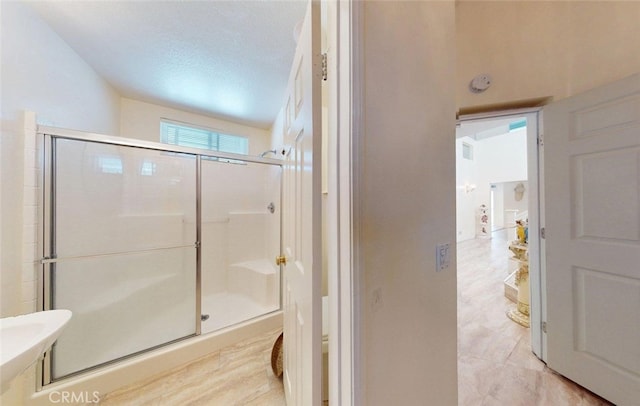 220 S Linhaven Cir, Anaheim, CA 92804 - full bath with a stall shower